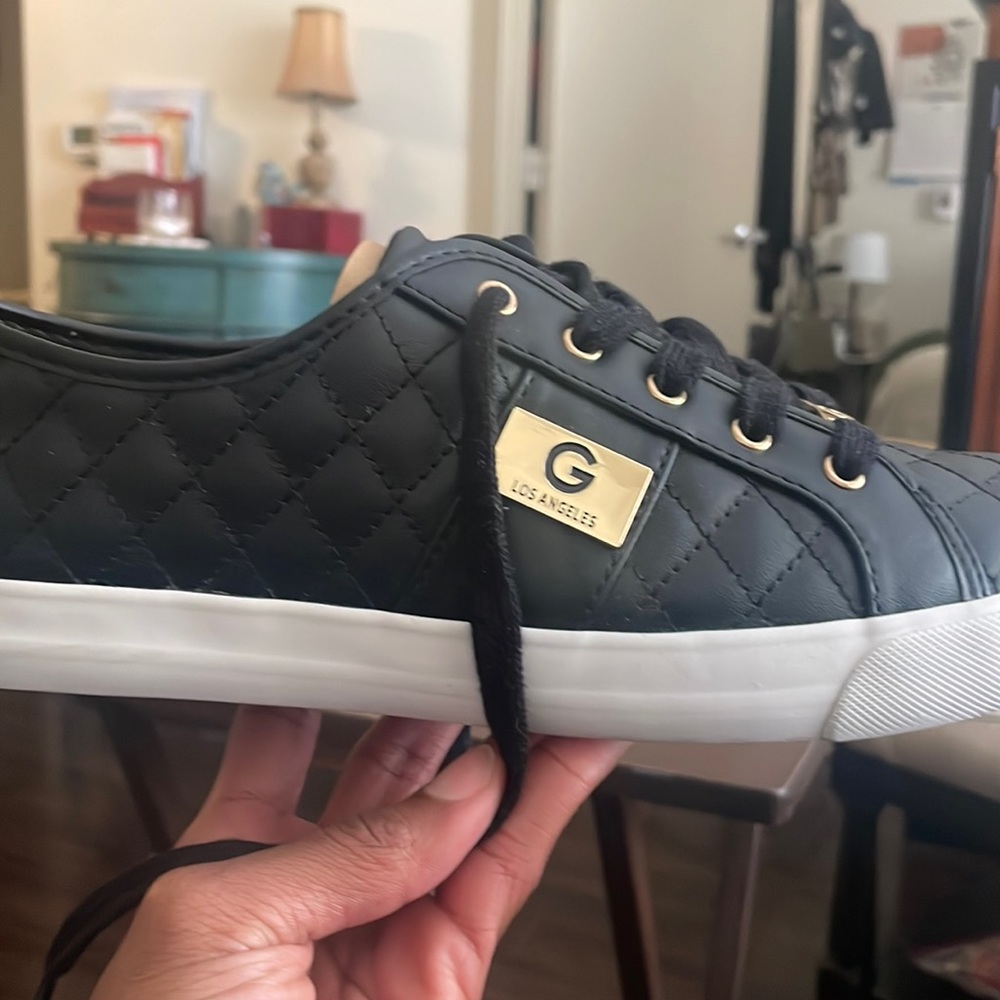 Gently worn (smoke free home )